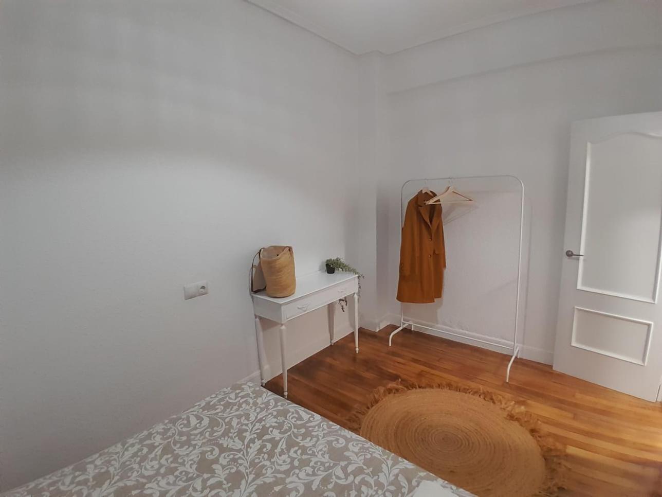 Piso Centrico En Bilbao Apartment Exterior photo