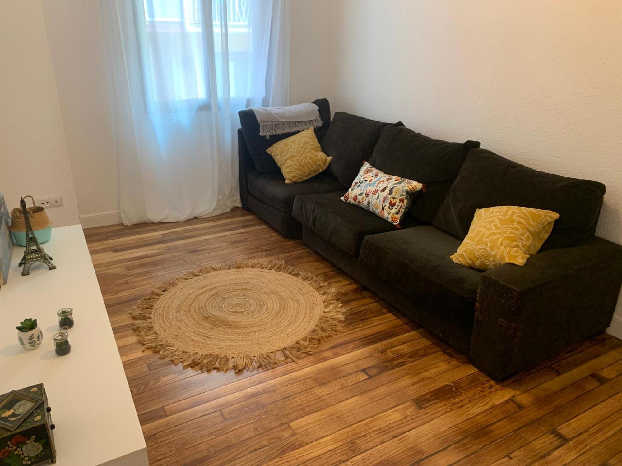 Piso Centrico En Bilbao Apartment Exterior photo