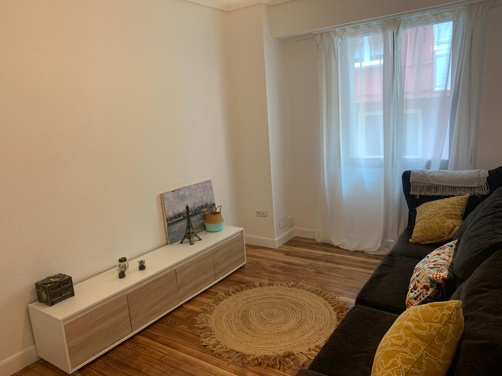 Piso Centrico En Bilbao Apartment Exterior photo
